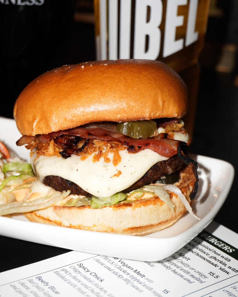 Burger